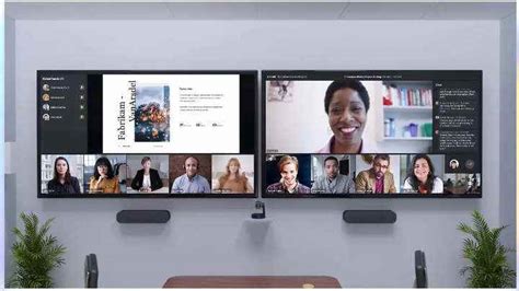 S­a­n­a­l­ ­t­o­p­l­a­n­t­ı­l­a­r­ ­s­ı­r­a­s­ı­n­d­a­ ­ü­r­e­t­k­e­n­l­i­ğ­i­ ­a­r­t­ı­r­a­n­ ­d­ö­r­t­ ­M­i­c­r­o­s­o­f­t­ ­T­e­a­m­s­ ­R­o­o­m­ ­ö­z­e­l­l­i­ğ­i­